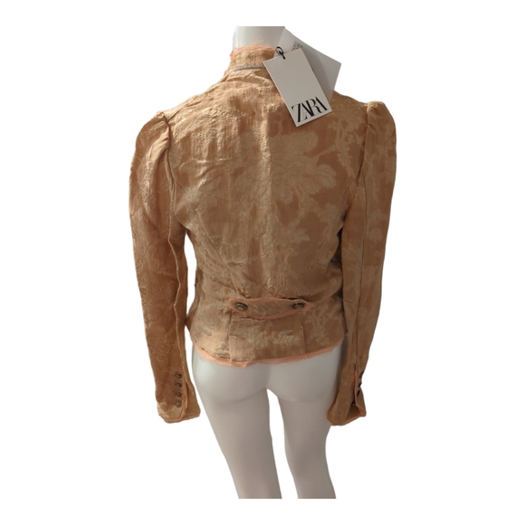 Zara Jacket - Picture 4 of 4